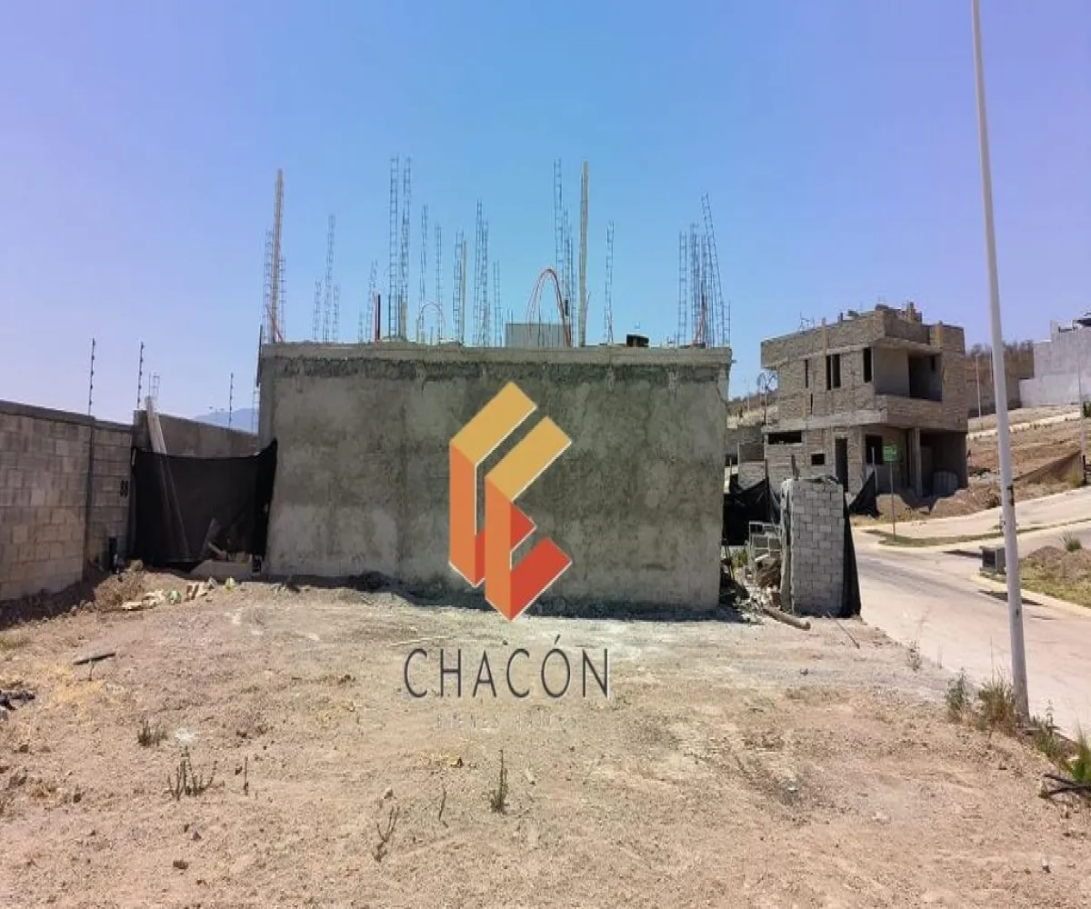 Terreno En Venta,Senderos de Monte Verde,Manzana 5 coto 11 88, Tlajomulco de Zúñiga, Jalisco 45640,Manzana 5,pPMOz4s