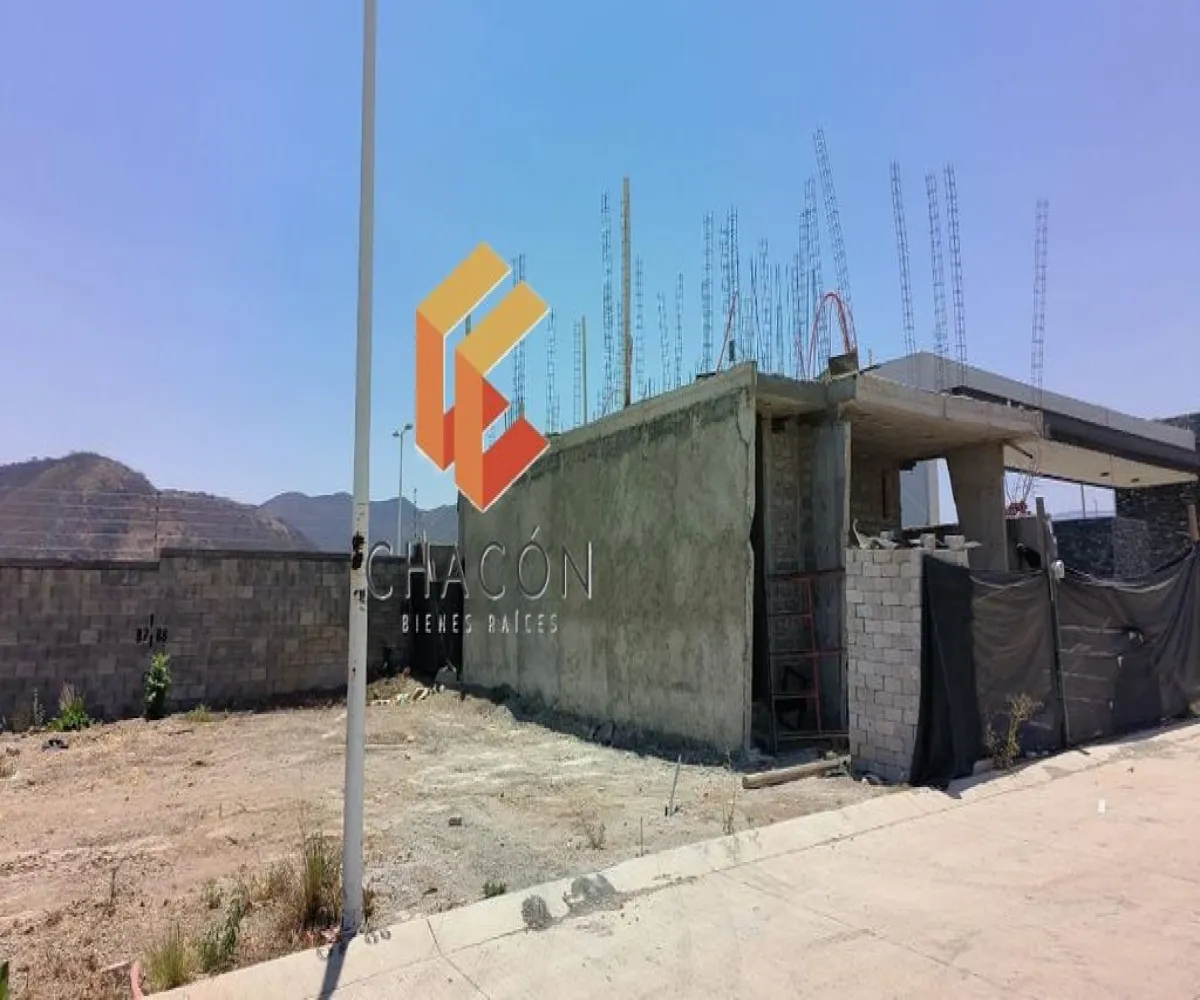 Terreno En Venta,Senderos de Monte Verde,Manzana 5 coto 11 88, Tlajomulco de Zúñiga, Jalisco 45640,Manzana 5,pPMOz4s