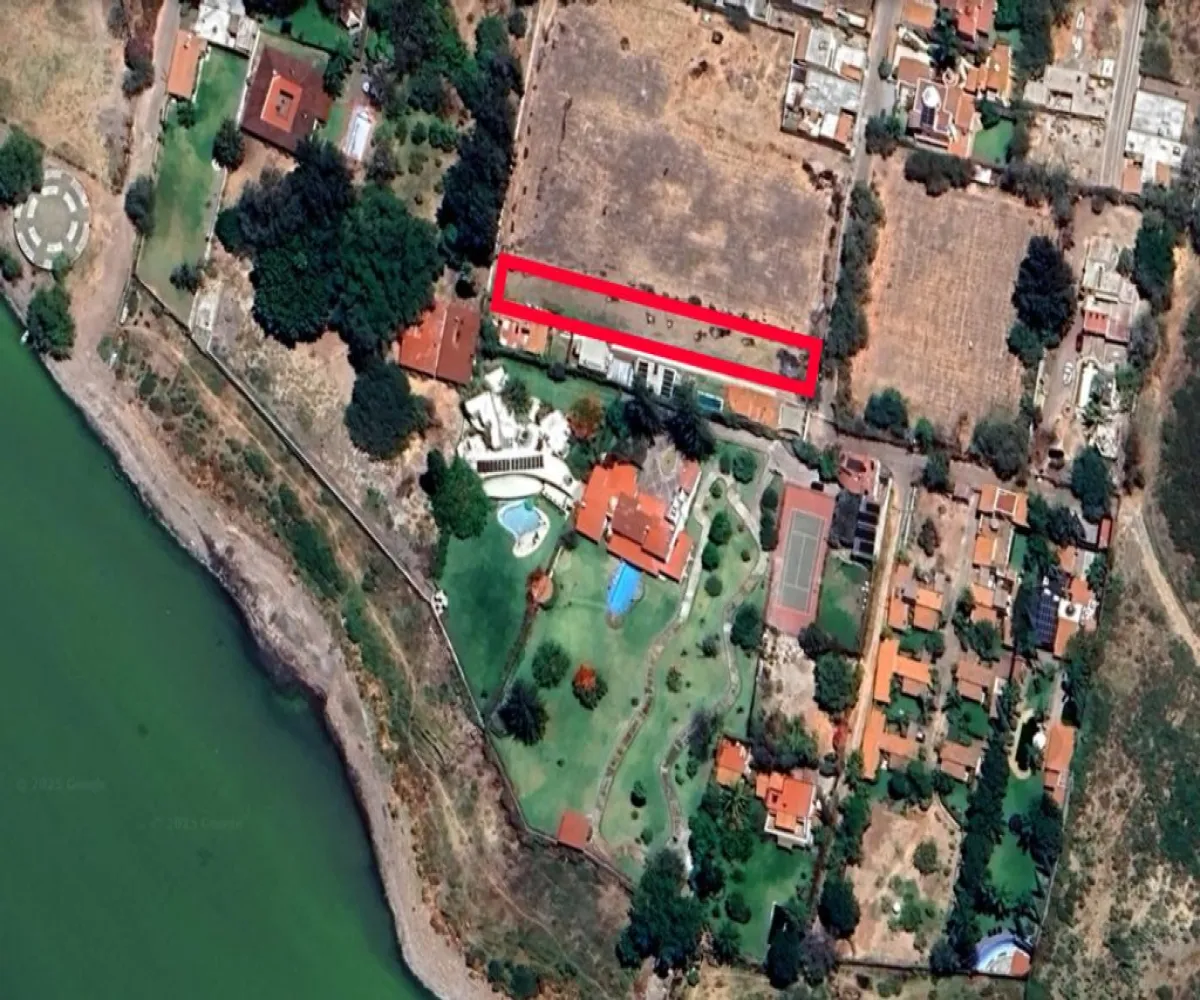 Terreno En Venta,San Antonio Tlayacapan,La Paz 158, Chapala, Jalisco 45915,La Paz,prl0nlA