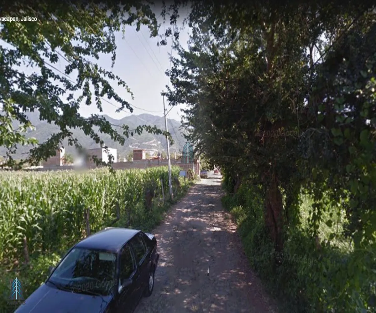 Terreno En Venta,San Antonio Tlayacapan,La Paz 158, Chapala, Jalisco 45915,La Paz,prl0nlA