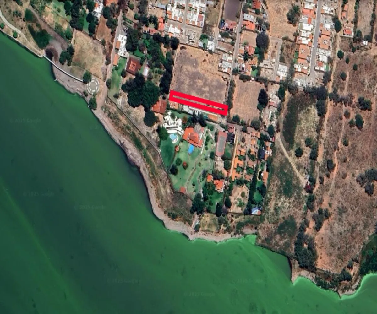 Terreno En Venta,San Antonio Tlayacapan,La Paz 158, Chapala, Jalisco 45915,La Paz,prl0nlA