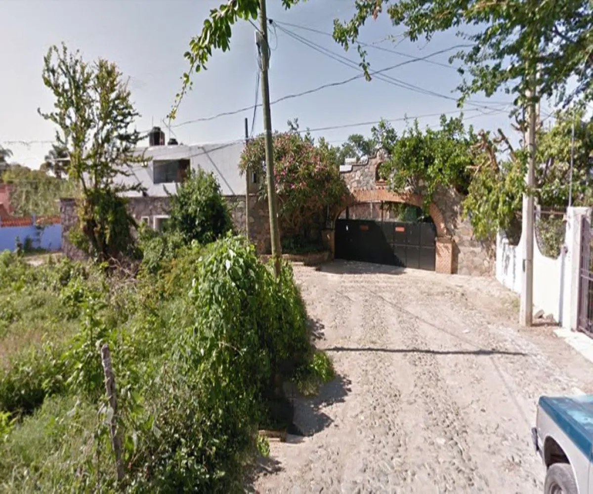 Terreno En Venta,San Antonio Tlayacapan,La Paz 158, Chapala, Jalisco 45915,La Paz,prl0nlA