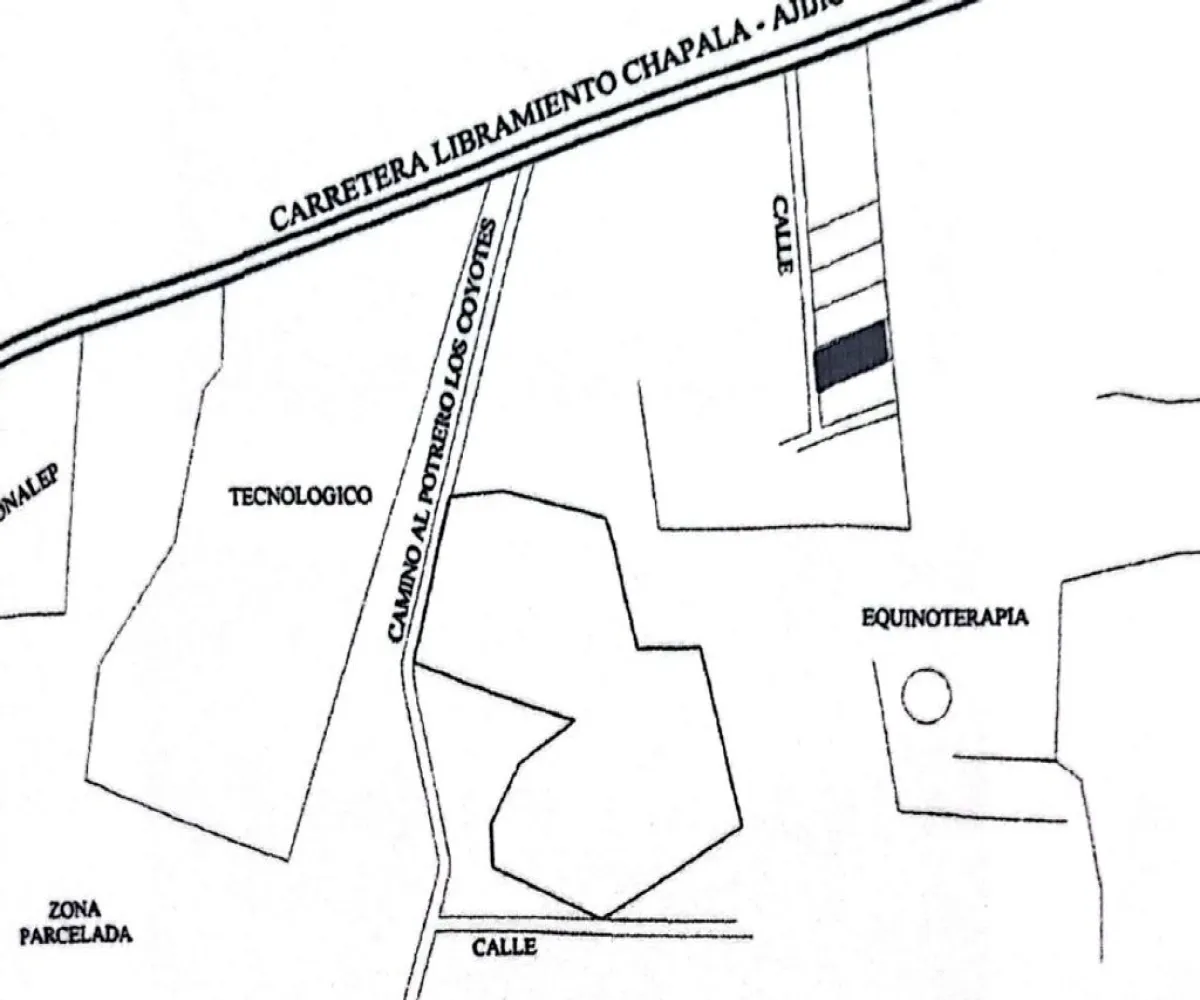 Terreno En Venta,San Antonio Tlayacapan,Carretera Jocotepec-chapala 202 4, Chapala, Jalisco 45920,Carretera Jocotepec-chapala,pBRpmVt