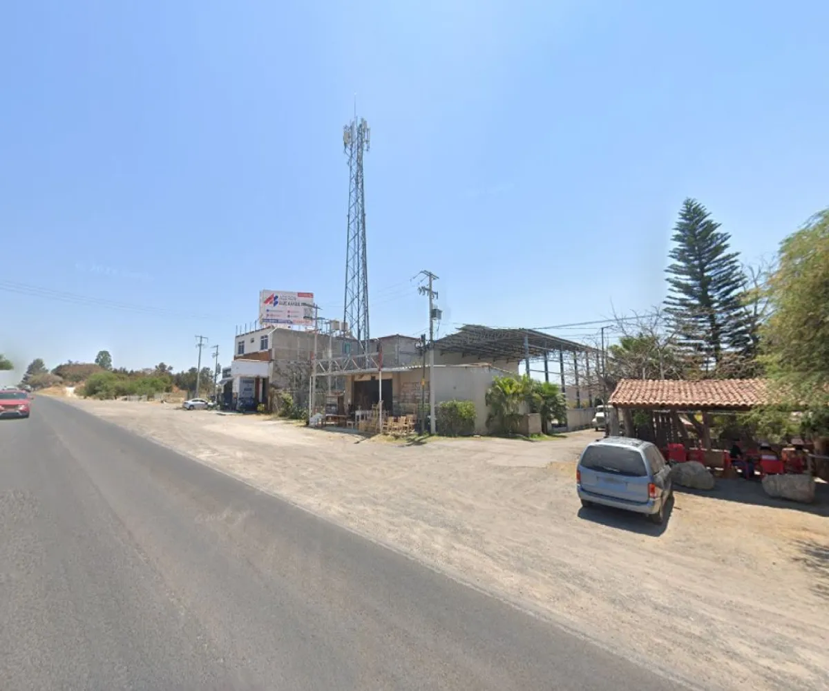 Terreno En Venta,San Antonio Tlayacapan,Carretera Jocotepec-chapala 202 4, Chapala, Jalisco 45920,Carretera Jocotepec-chapala,pBRpmVt
