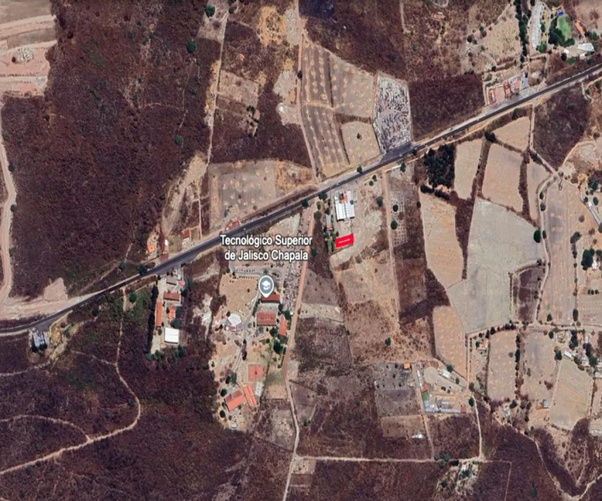 Terreno En Venta,San Antonio Tlayacapan,Carretera Jocotepec-chapala 202 4, Chapala, Jalisco 45920,Carretera Jocotepec-chapala,pBRpmVt