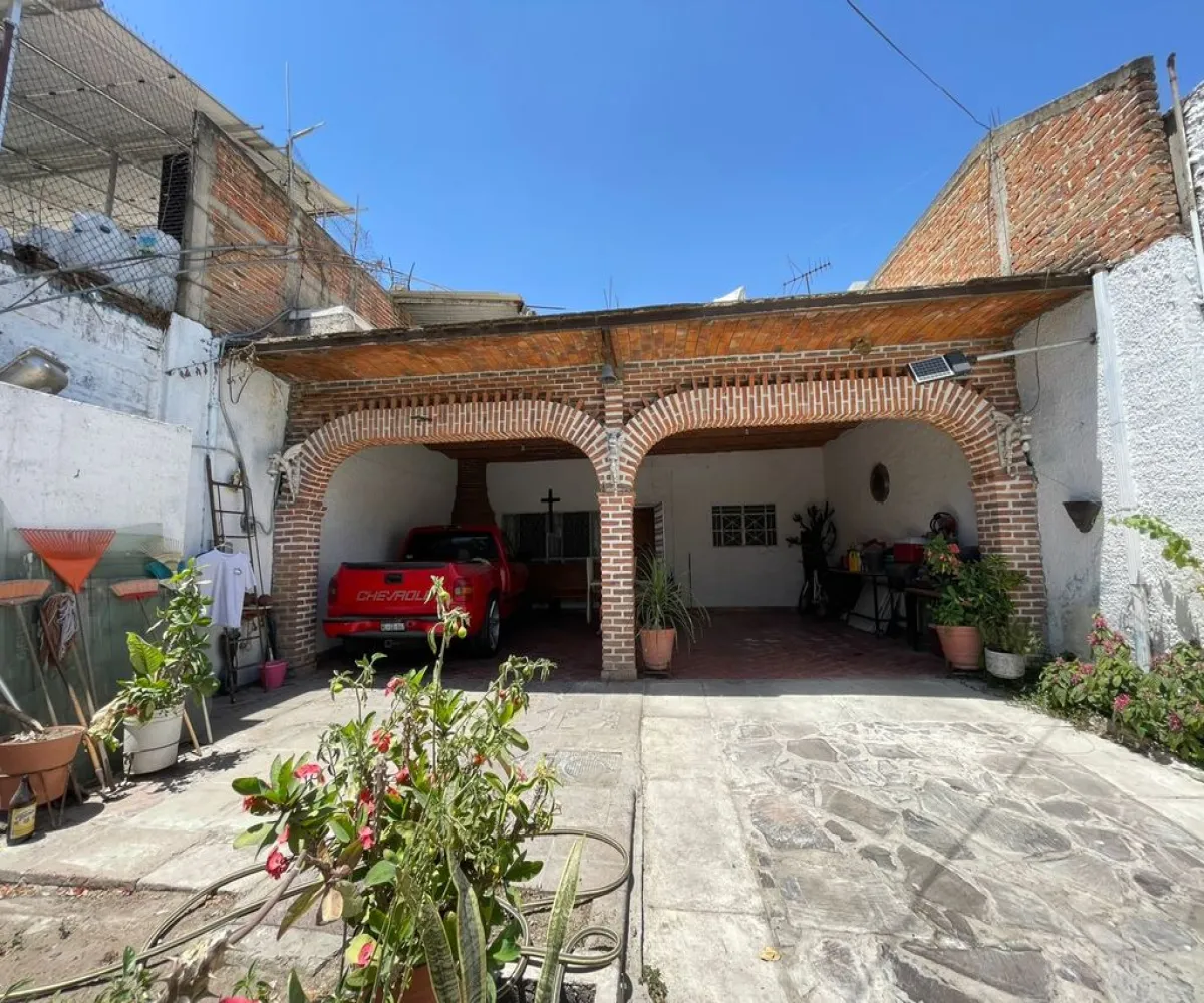 Casa En Venta,Granja,Ciudad Granja |, Zapopan, Jalisco 45010, 3 Habitaciones,1 Baño,Ciudad Granja,1,pUkpGUS