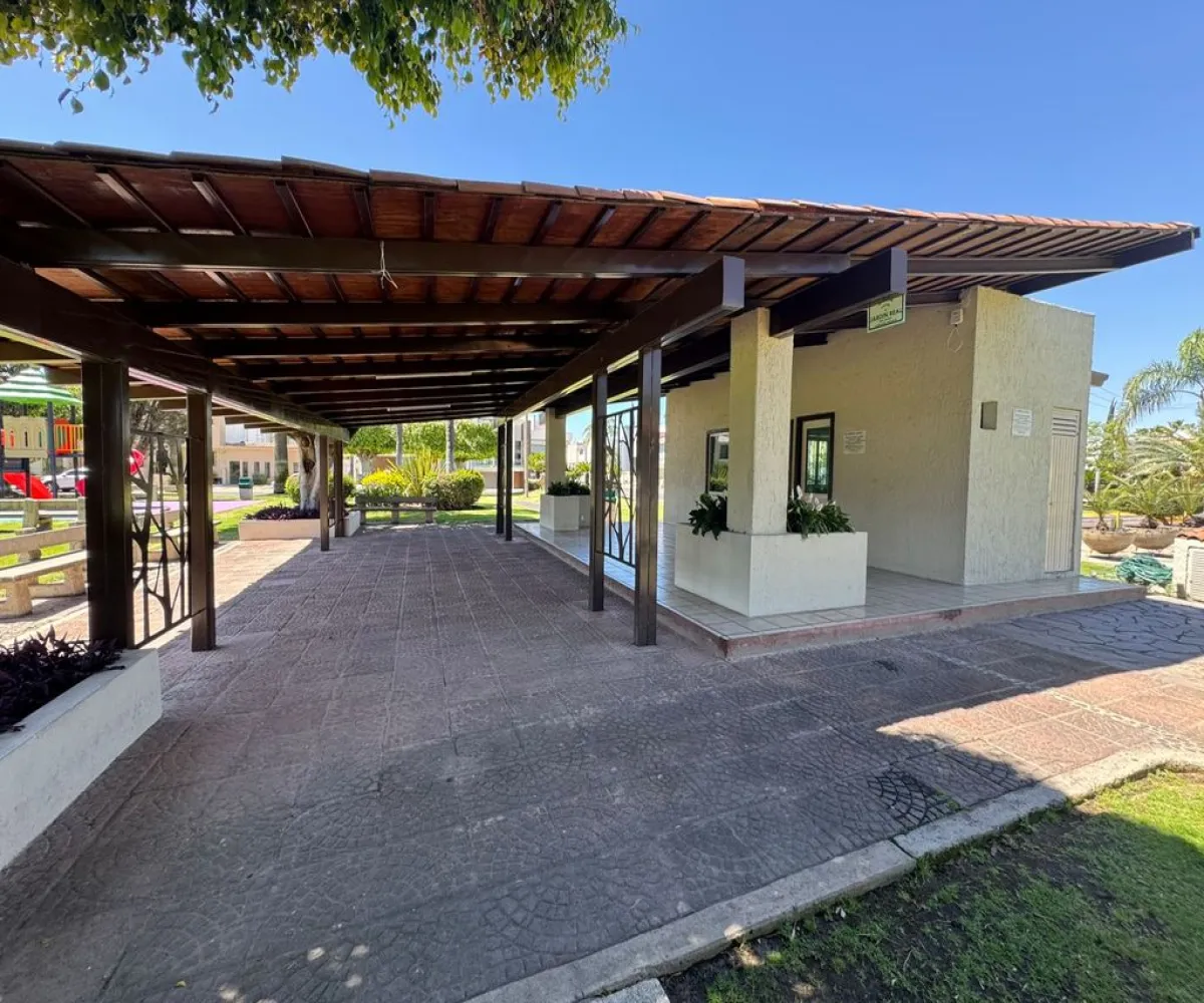 Casa En Venta,Jardín Real,Avenida Santa Margarita S/N, Zapopan, Jalisco 45136, 3 Habitaciones,3 Baños,Avenida Santa Margarita,2,pnT9FXe