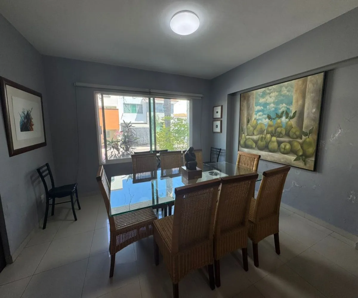 Casa En Venta,Jardín Real,Avenida Santa Margarita S/N, Zapopan, Jalisco 45136, 3 Habitaciones,3 Baños,Avenida Santa Margarita,2,pnT9FXe