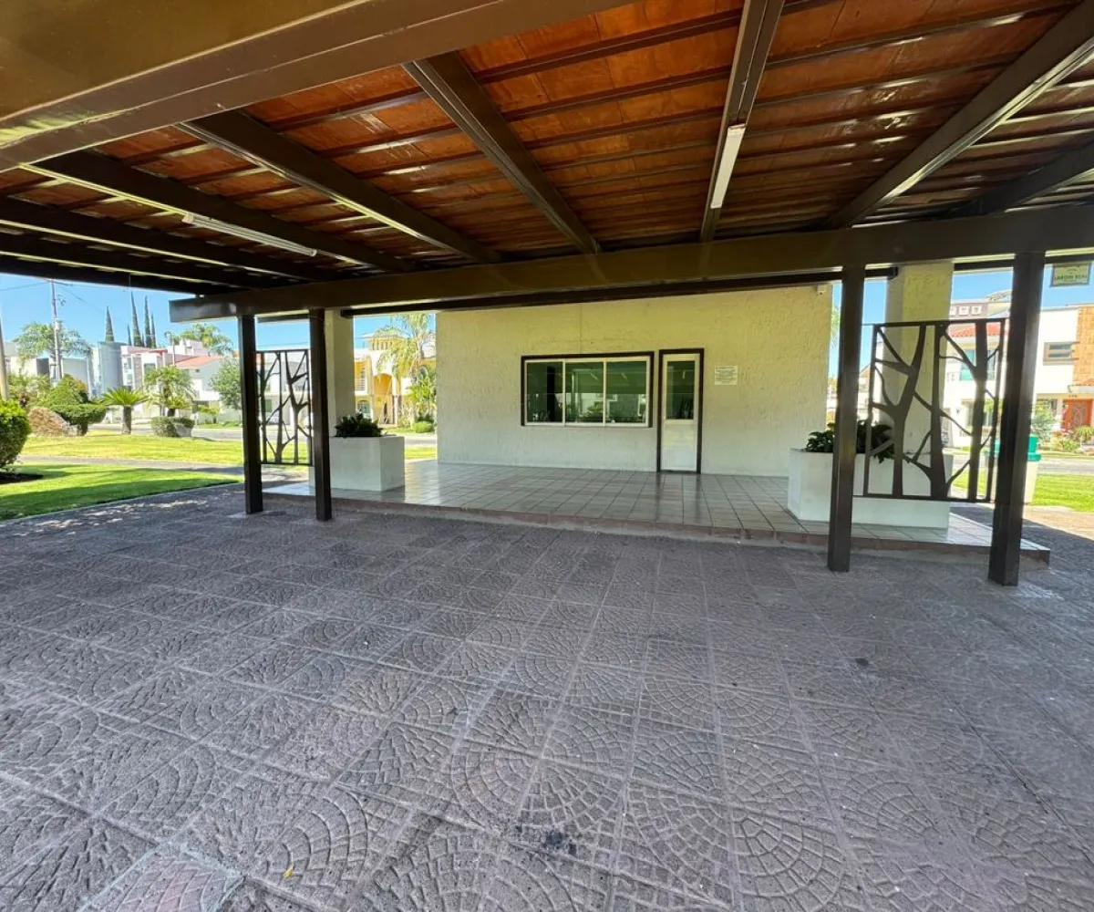 Casa En Venta,Jardín Real,Avenida Santa Margarita S/N, Zapopan, Jalisco 45136, 3 Habitaciones,3 Baños,Avenida Santa Margarita,2,pnT9FXe