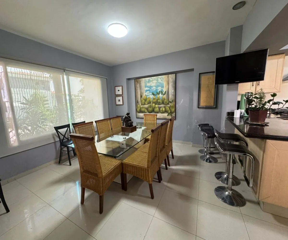 Casa En Venta,Jardín Real,Avenida Santa Margarita S/N, Zapopan, Jalisco 45136, 3 Habitaciones,3 Baños,Avenida Santa Margarita,2,pnT9FXe