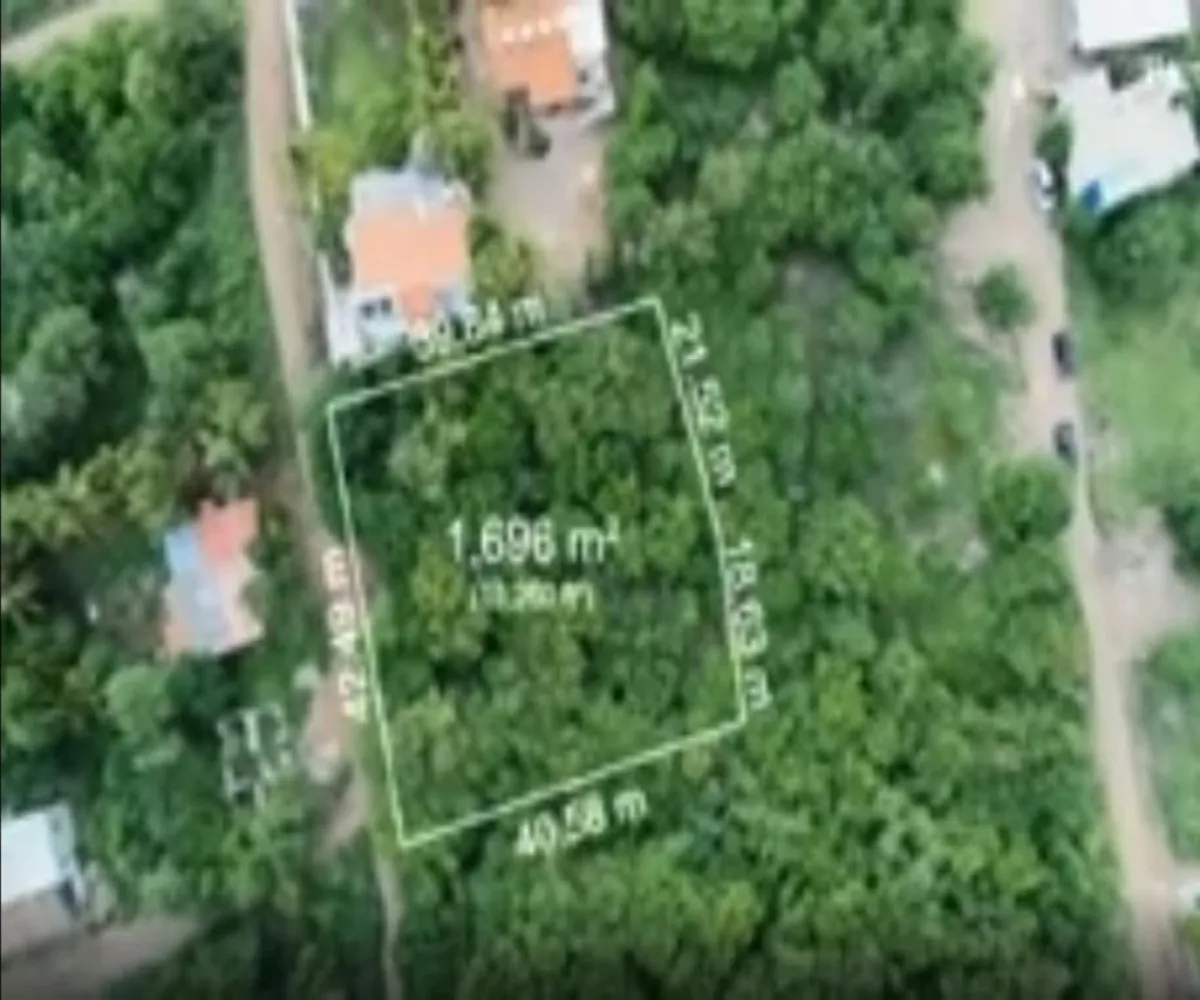 Terreno En Venta,S/N S/N, La Huerta, Jalisco 48850,S/N,pYnIEM6