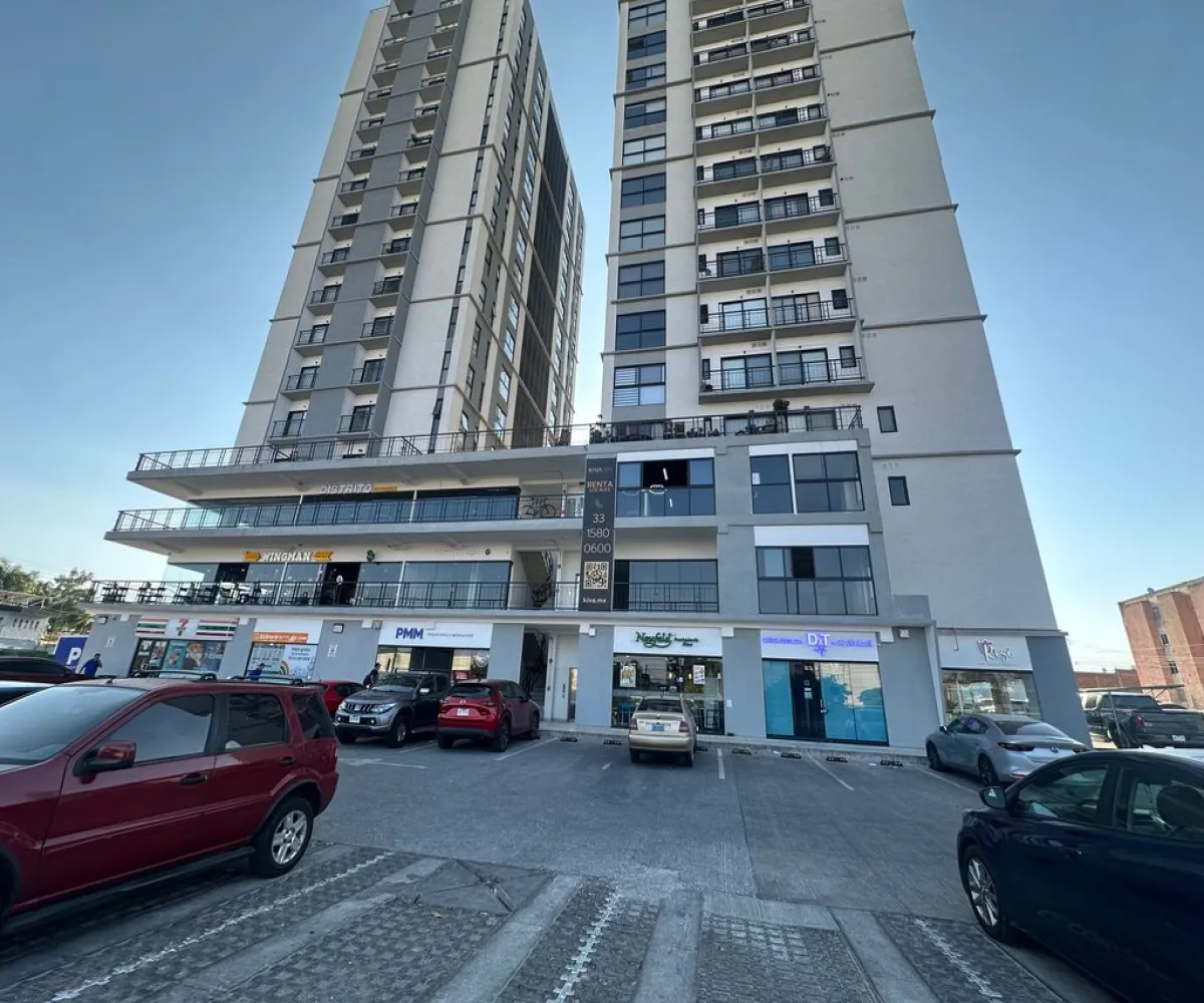 Departamento En Venta,La Palmita,Calzada del Federalismo Norte 3705, Zapopan, Jalisco 45190, 3 Habitaciones,2 Baños,Calzada del Federalismo Norte,1,pWT6NBt