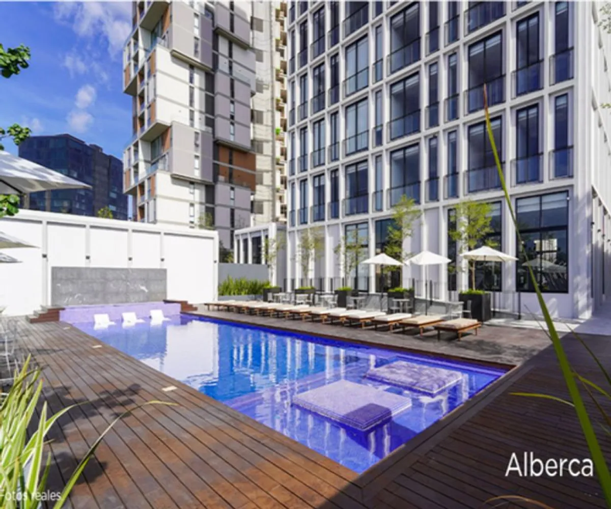 Departamento En Venta,Puerta del Valle,Avenida Central Guillermo Gonzalez Camarena 500 3-906, Zapopan, Jalisco 45019, 2 Habitaciones,2 Baños,Avenida Central Guillermo Gonzalez Camarena,1,pcHbPE0