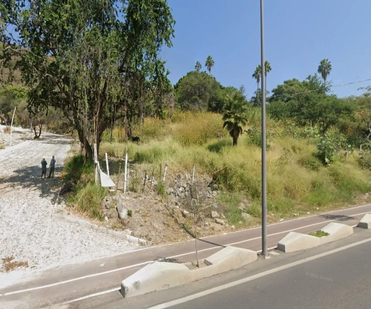 Terreno En Venta,Lourdes,Hidalgo 190, Chapala, Jalisco 45900,Hidalgo,pNOVW8N