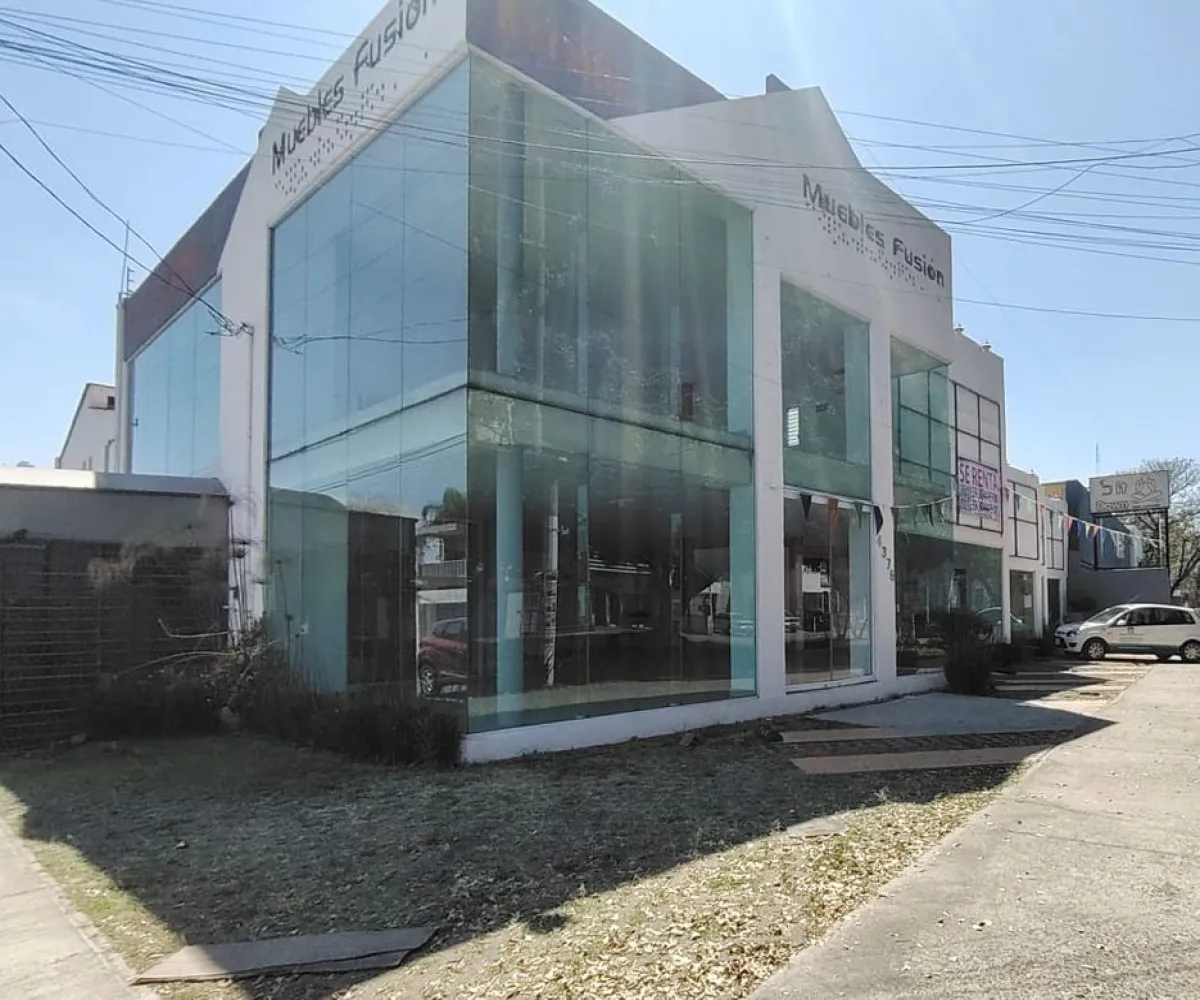 Local En Renta,La Calma,Avenida De La Calma 4376, Zapopan, Jalisco 45070,Avenida De La Calma,1,pWsvc9Q