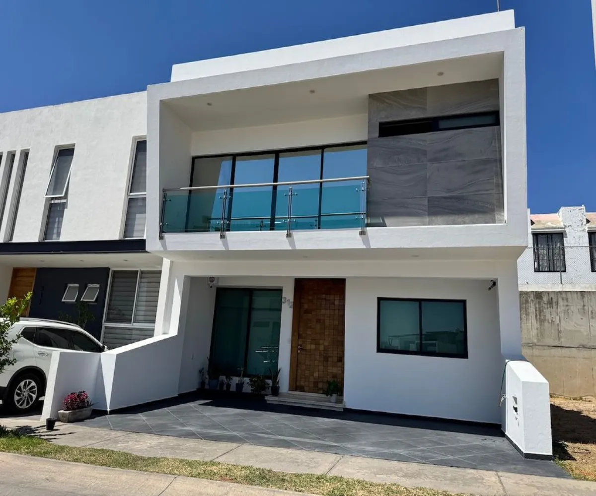 Casa En Venta,La Cima,Avenida de la Mancha 293 312, Zapopan, Jalisco 45134, 4 Habitaciones,4 Baños,Avenida de la Mancha,1,p5xuDu5