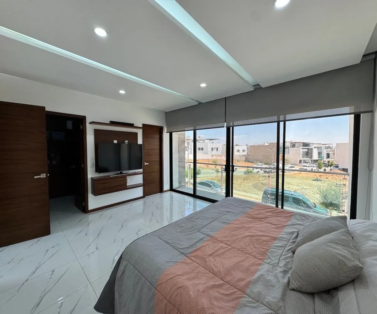 Casa En Venta,La Cima,Avenida de la Mancha 293 312, Zapopan, Jalisco 45134, 4 Habitaciones,4 Baños,Avenida de la Mancha,1,p5xuDu5