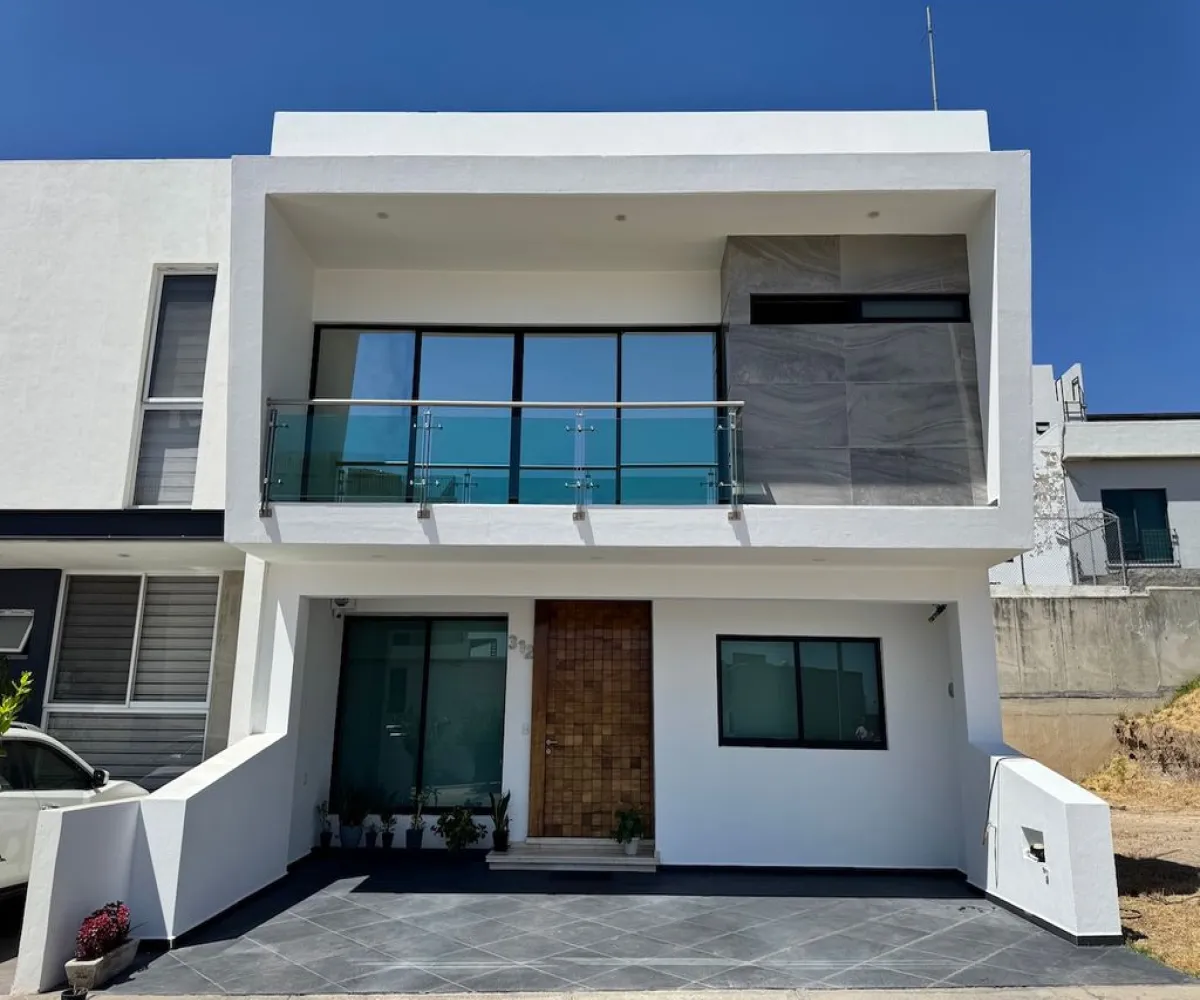 Casa En Venta,La Cima,Avenida de la Mancha 293 312, Zapopan, Jalisco 45134, 4 Habitaciones,4 Baños,Avenida de la Mancha,1,p5xuDu5