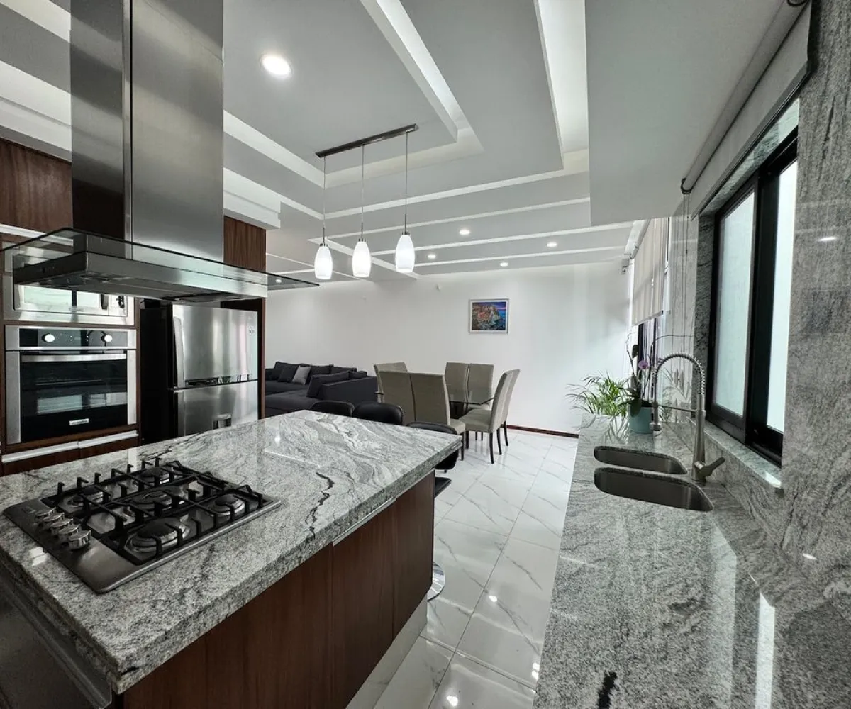 Casa En Venta,La Cima,Avenida de la Mancha 293 312, Zapopan, Jalisco 45134, 4 Habitaciones,4 Baños,Avenida de la Mancha,1,p5xuDu5