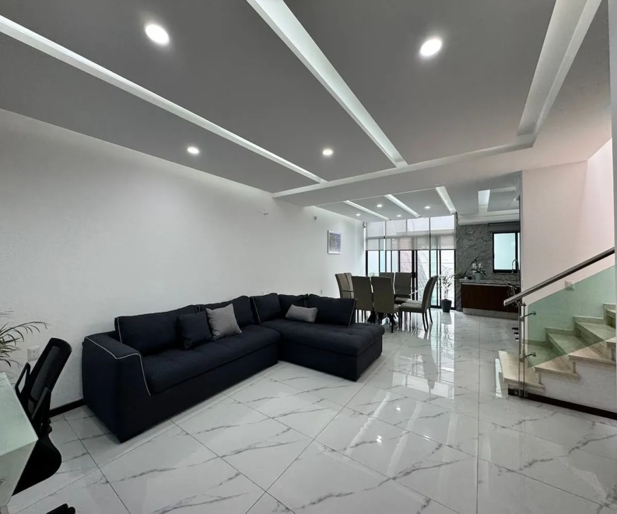 Casa En Venta,La Cima,Avenida de la Mancha 293 312, Zapopan, Jalisco 45134, 4 Habitaciones,4 Baños,Avenida de la Mancha,1,p5xuDu5