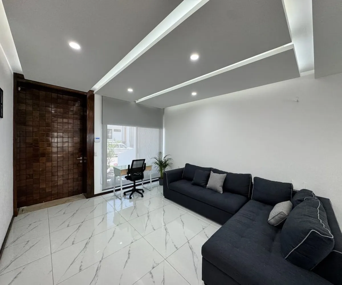 Casa En Venta,La Cima,Avenida de la Mancha 293 312, Zapopan, Jalisco 45134, 4 Habitaciones,4 Baños,Avenida de la Mancha,1,p5xuDu5