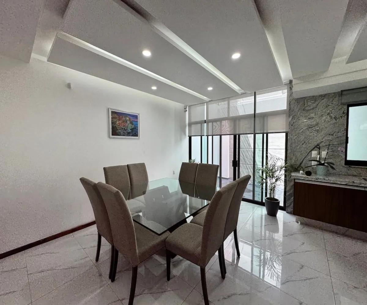 Casa En Venta,La Cima,Avenida de la Mancha 293 312, Zapopan, Jalisco 45134, 4 Habitaciones,4 Baños,Avenida de la Mancha,1,p5xuDu5