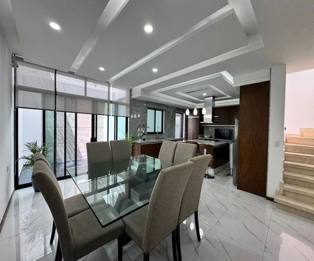 Casa En Venta,La Cima,Avenida de la Mancha 293 312, Zapopan, Jalisco 45134, 4 Habitaciones,4 Baños,Avenida de la Mancha,1,p5xuDu5