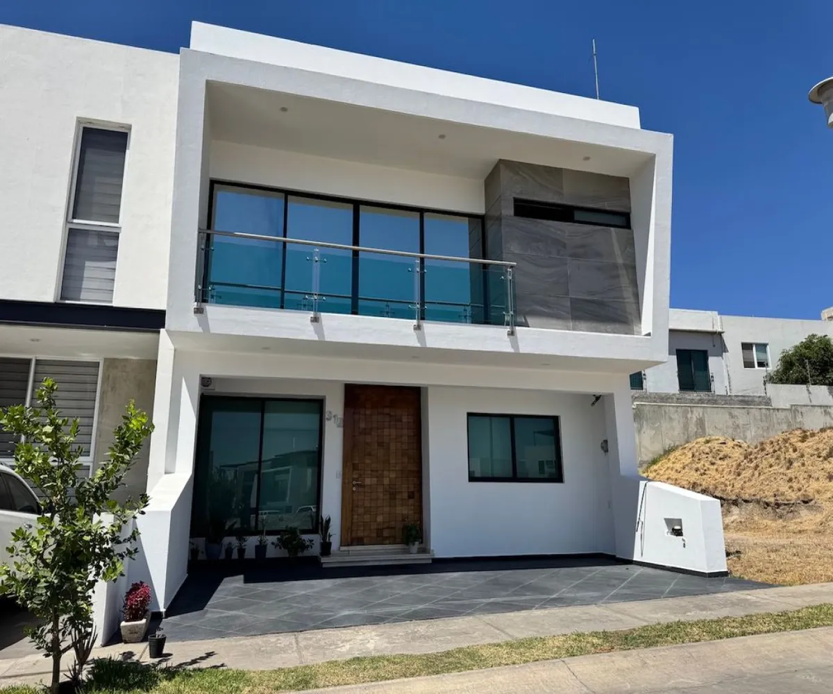 Casa En Venta,La Cima,Avenida de la Mancha 293 312, Zapopan, Jalisco 45134, 4 Habitaciones,4 Baños,Avenida de la Mancha,1,p5xuDu5