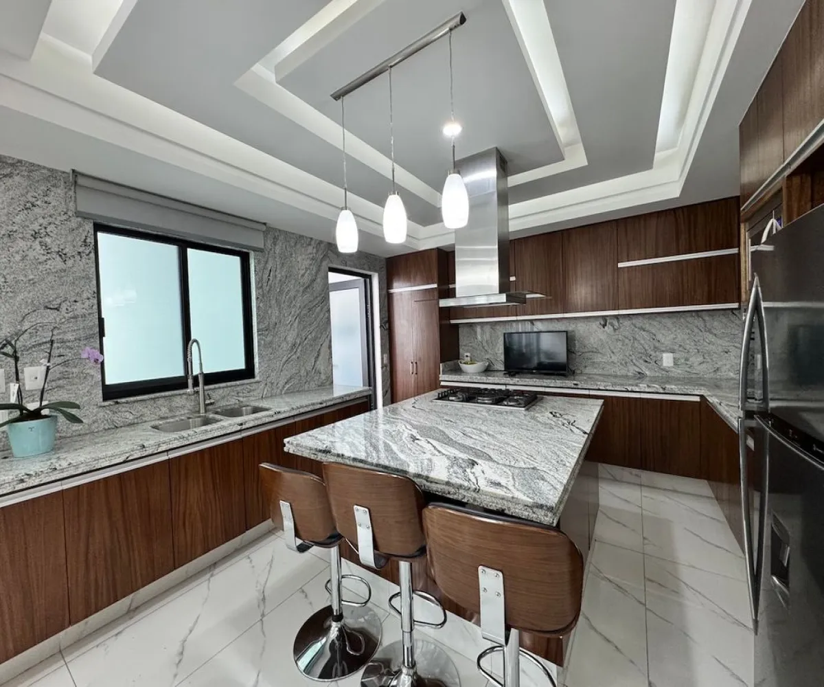 Casa En Venta,La Cima,Avenida de la Mancha 293 312, Zapopan, Jalisco 45134, 4 Habitaciones,4 Baños,Avenida de la Mancha,1,p5xuDu5