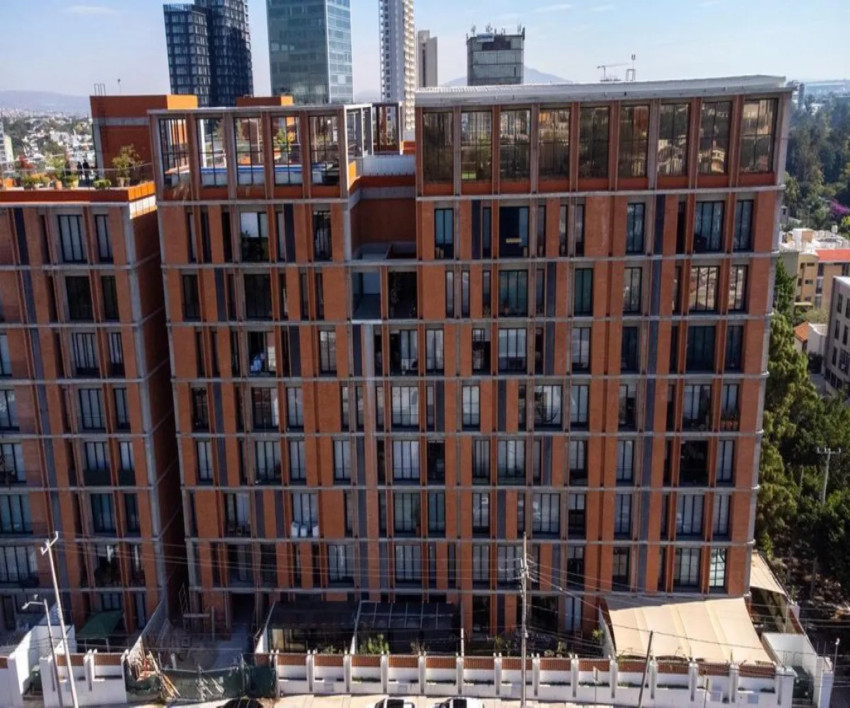 Departamento En Venta,Colomos Providencia,Brasilia 604, Guadalajara, Jalisco 44660, 2 Habitaciones,3 Baños,Brasilia,1,pcqwgHF