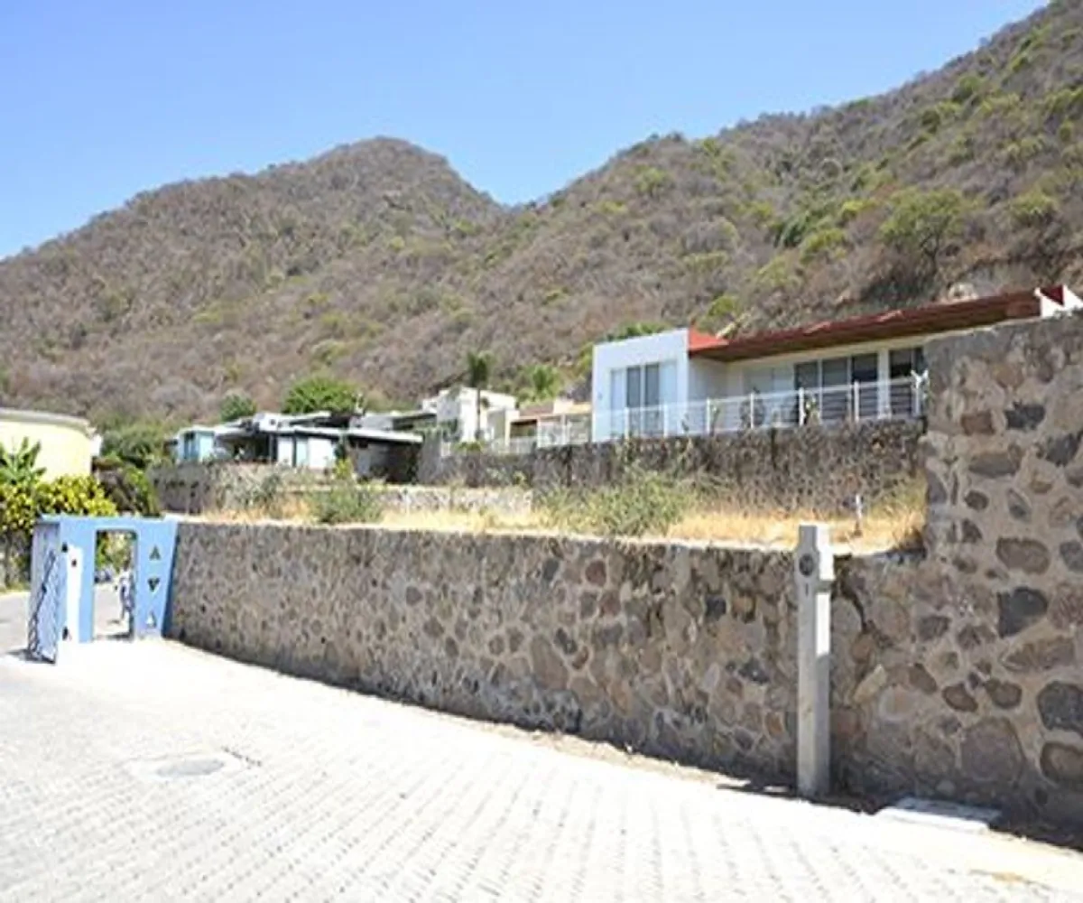 Terreno En Venta,Ajijic Centro,Libre a Chapala 399, Chapala, Jalisco 45908,Libre a Chapala ,pthnpez