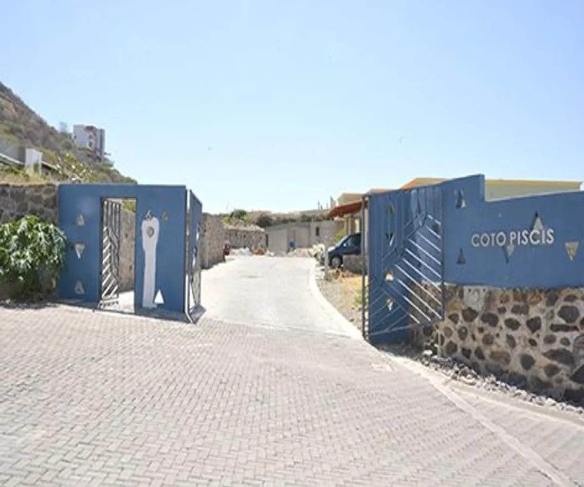 Terreno En Venta,Ajijic Centro,Libre a Chapala 399, Chapala, Jalisco 45908,Libre a Chapala ,pthnpez