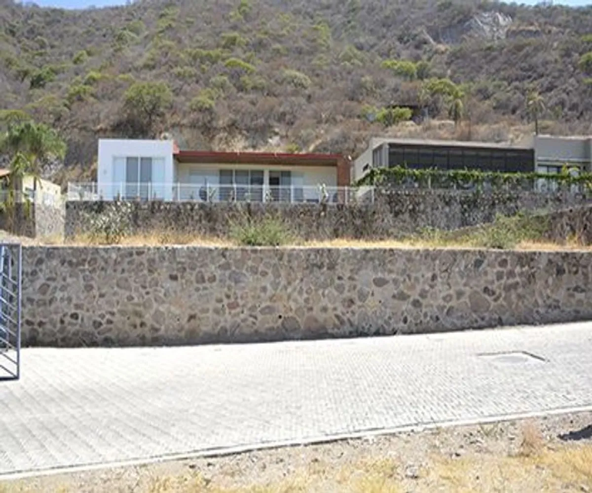 Terreno En Venta,Ajijic Centro,Libre a Chapala 399, Chapala, Jalisco 45908,Libre a Chapala ,pthnpez