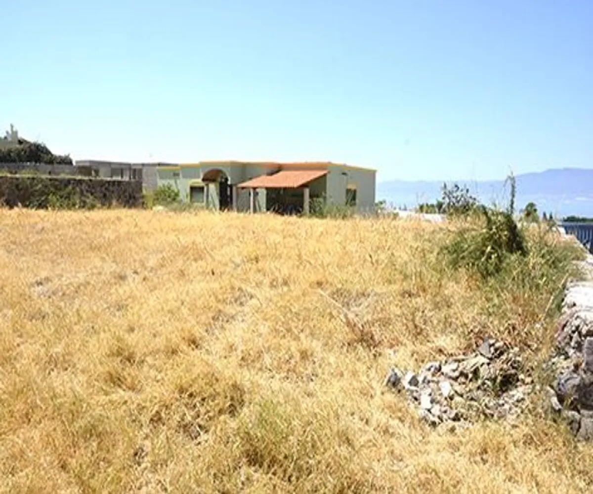 Terreno En Venta,Ajijic Centro,Libre a Chapala 399, Chapala, Jalisco 45908,Libre a Chapala ,pthnpez