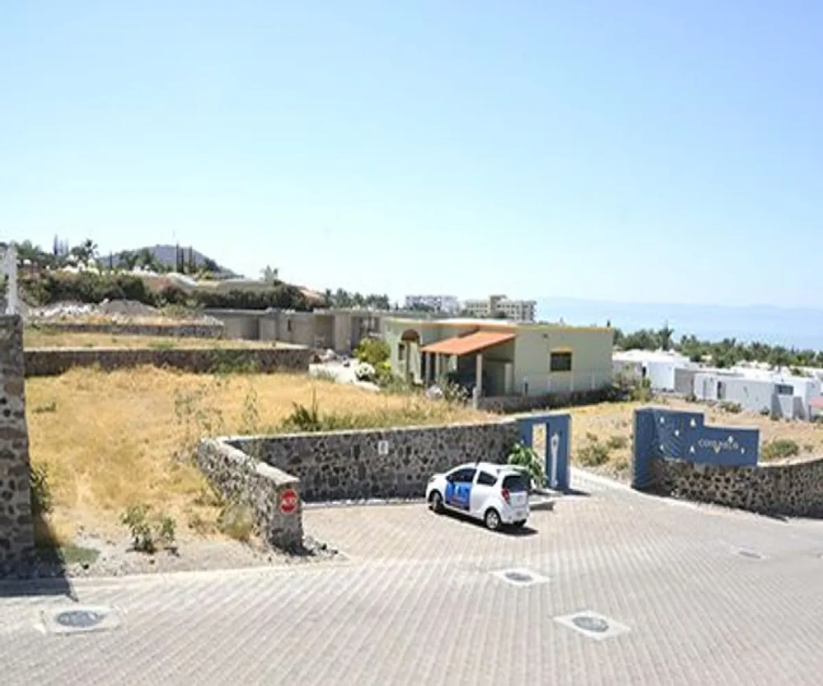 Terreno En Venta,Ajijic Centro,Libre a Chapala 399, Chapala, Jalisco 45908,Libre a Chapala ,pthnpez