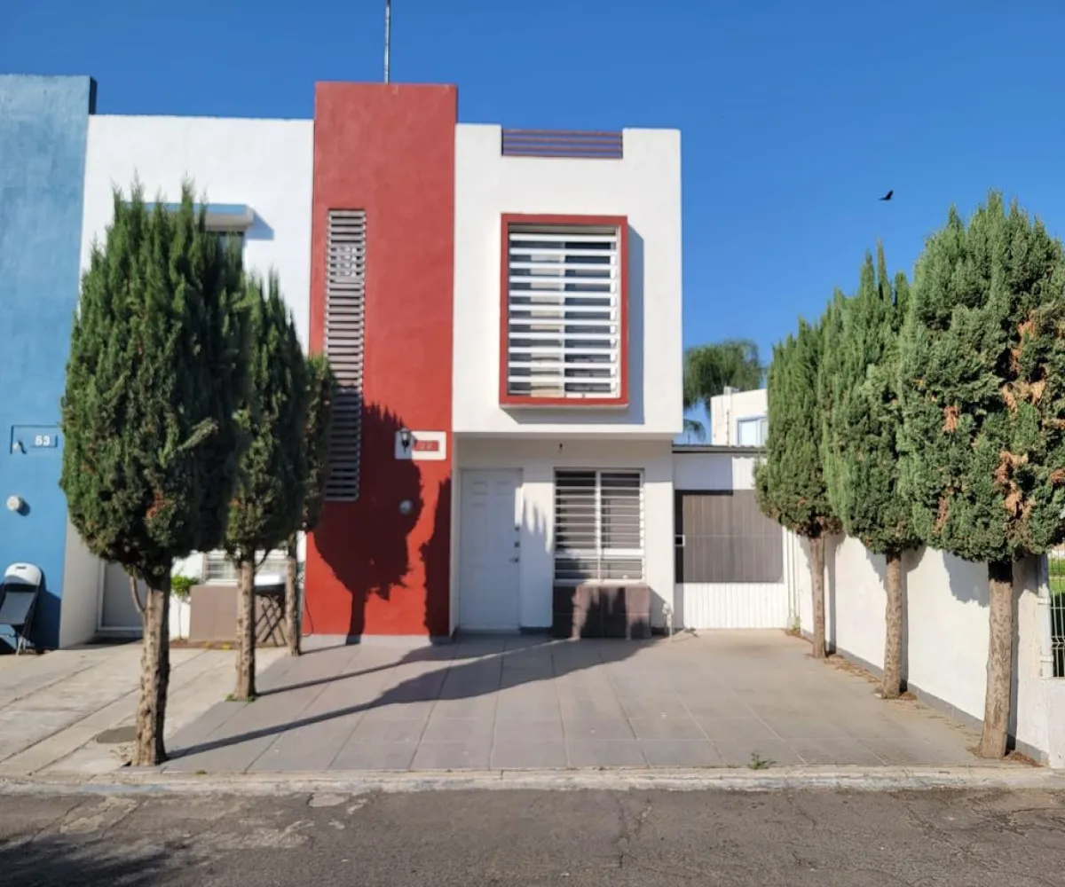 Casa En Venta,Campo Real,Campo Baron ., Zapopan, Jalisco 45134, 3 Habitaciones,3 Baños,Campo Baron,2,pnhGxoL