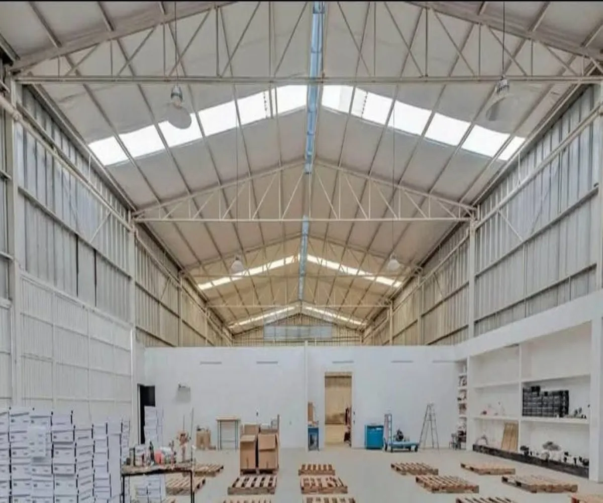 Bodega En Renta,Villas de Guadalupe,San Raymundo 25, Zapopan, Jalisco 45189,1 Baño,San Raymundo,1,purBpeL