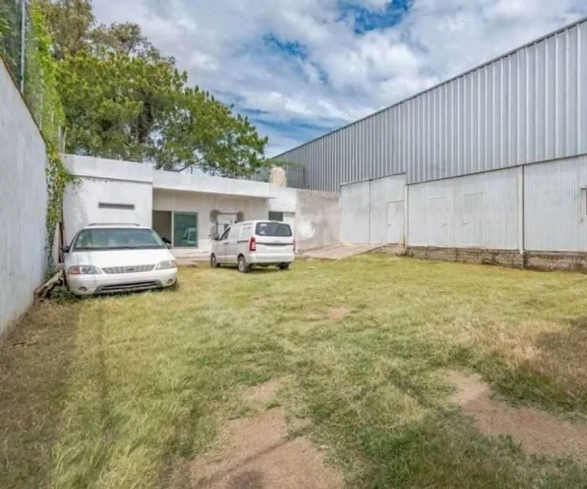 Bodega En Renta,Villas de Guadalupe,San Raymundo 25, Zapopan, Jalisco 45189,1 Baño,San Raymundo,1,purBpeL