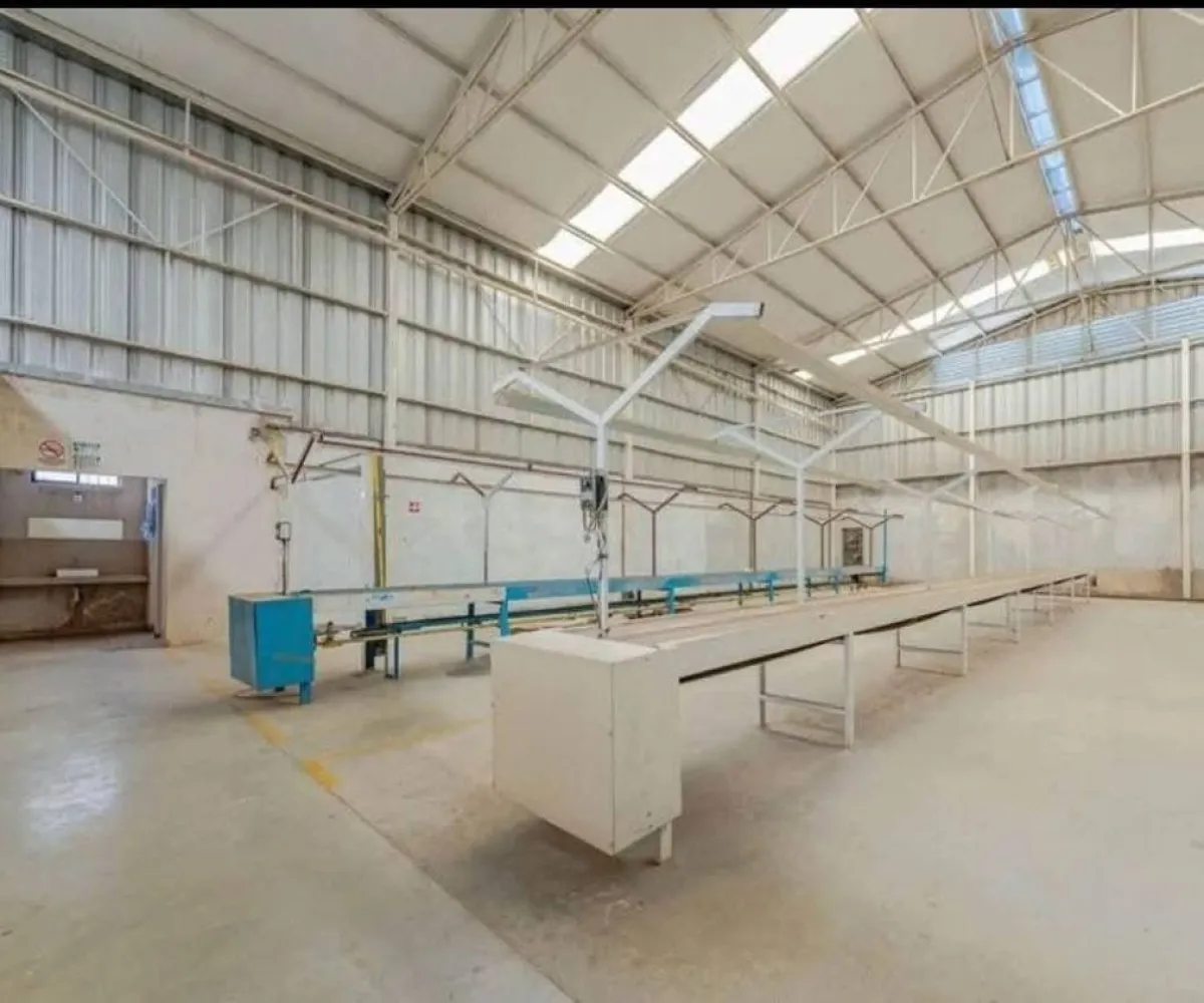 Bodega En Renta,Villas de Guadalupe,San Raymundo 25, Zapopan, Jalisco 45189,1 Baño,San Raymundo,1,purBpeL