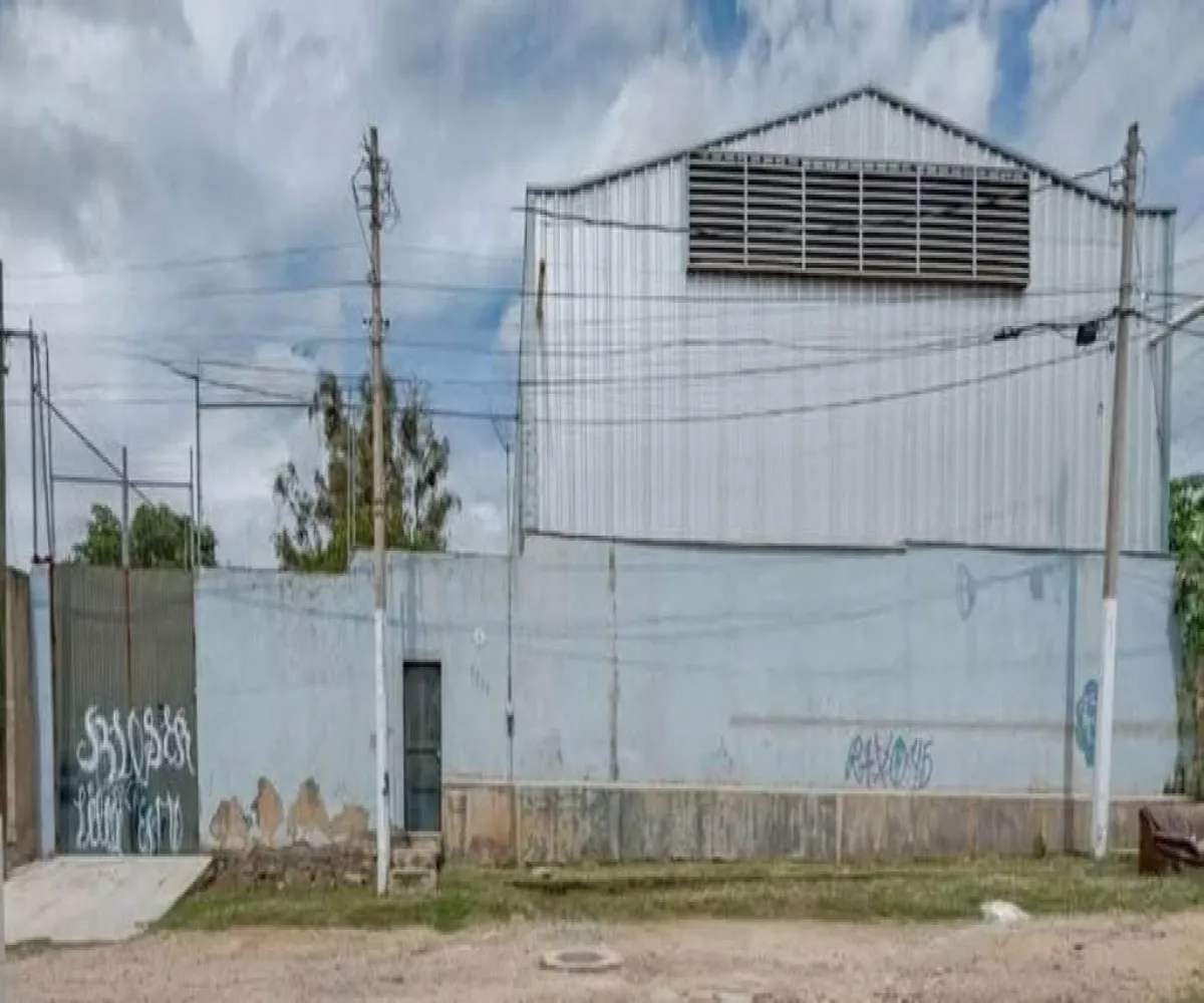 Bodega En Renta,Villas de Guadalupe,San Raymundo 25, Zapopan, Jalisco 45189,1 Baño,San Raymundo,1,purBpeL