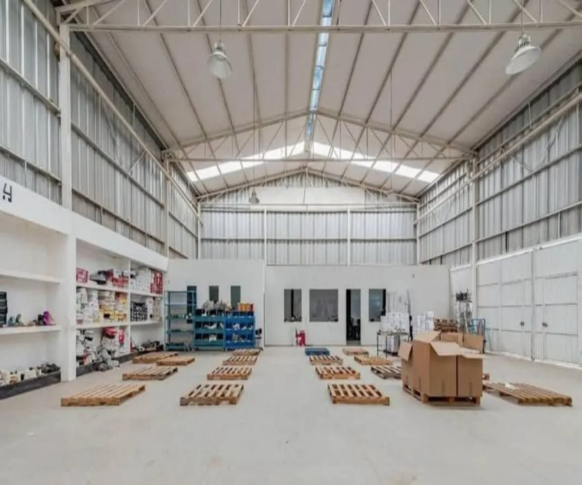 Bodega En Renta,Villas de Guadalupe,San Raymundo 25, Zapopan, Jalisco 45189,1 Baño,San Raymundo,1,purBpeL