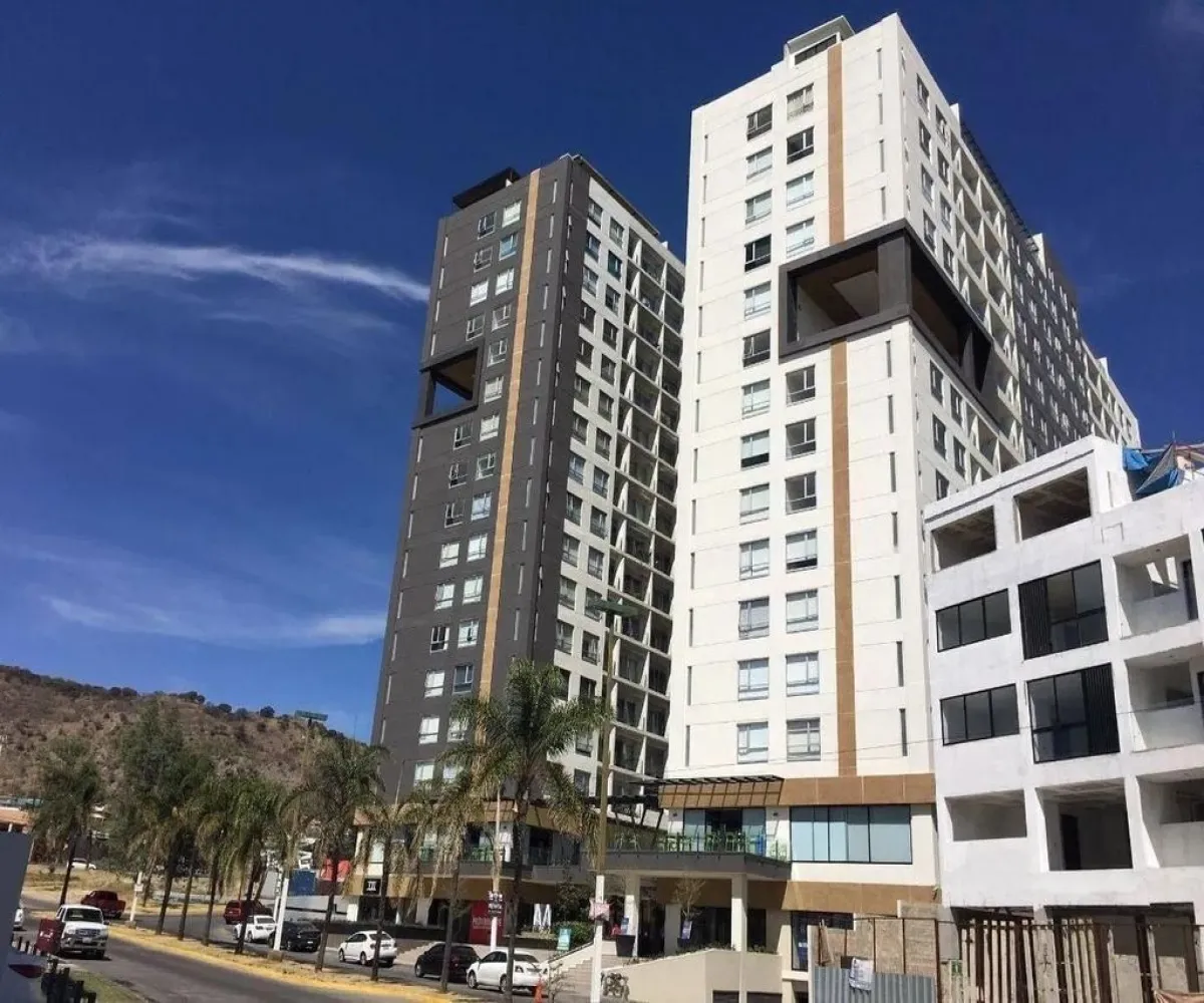 Departamento En Venta,Rinconada del Parque,Avenida Ecónomos 6916, Zapopan, Jalisco 45010, 2 Habitaciones,2 Baños,Avenida Ecónomos,1,pT3dleF
