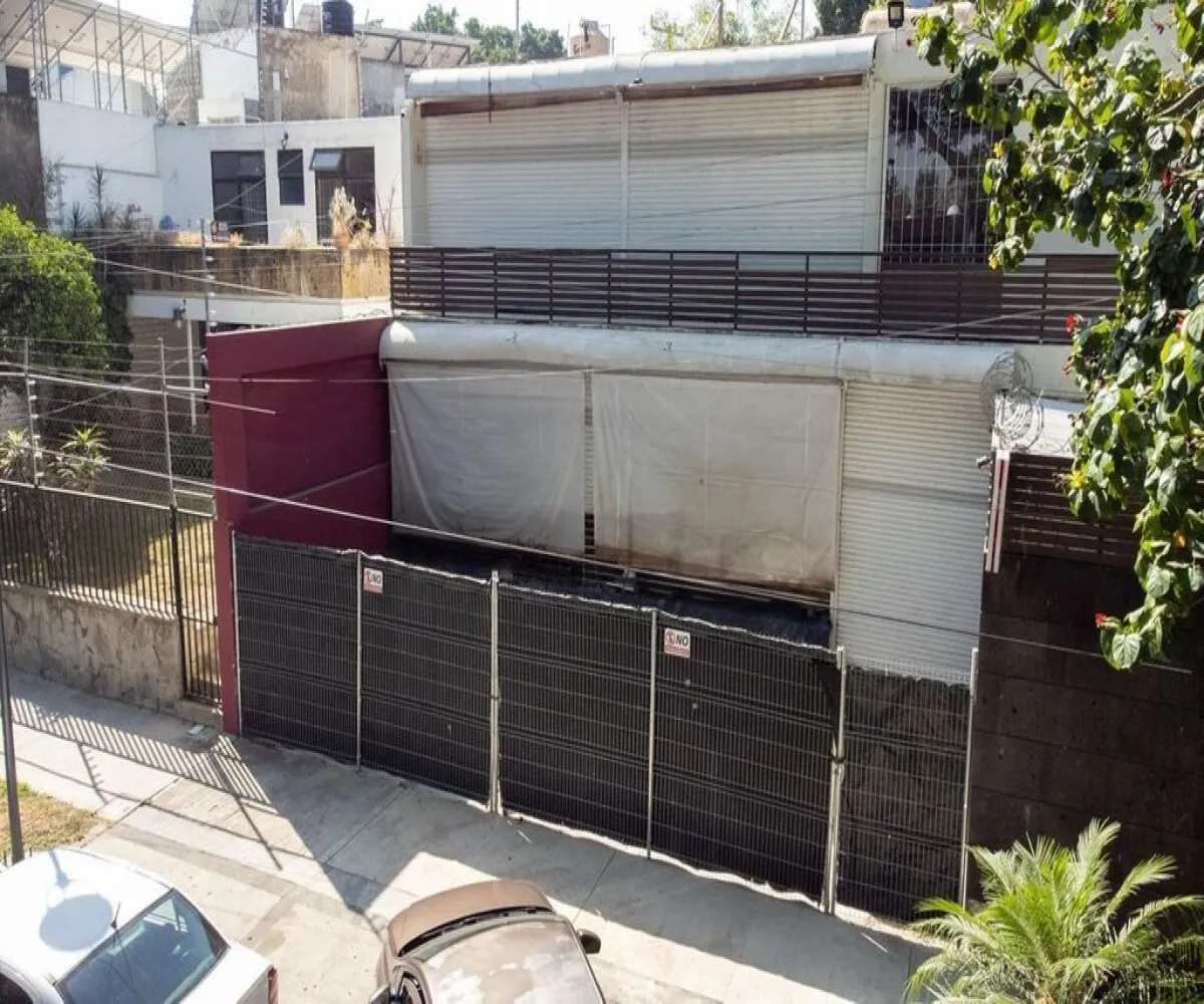 Casa En Renta,Ladron De Guevara,Avenida Adolfo López Mateos Norte 826, Guadalajara, Jalisco 44600,1 Baño,Avenida Adolfo López Mateos Norte,1,psQPLgc