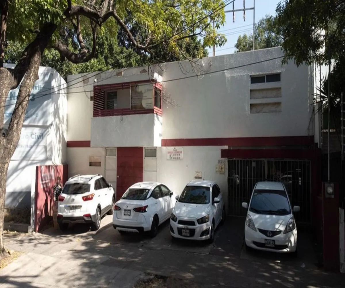Casa En Renta,Ladron De Guevara,Avenida Adolfo López Mateos Norte 826, Guadalajara, Jalisco 44600,1 Baño,Avenida Adolfo López Mateos Norte,1,psQPLgc
