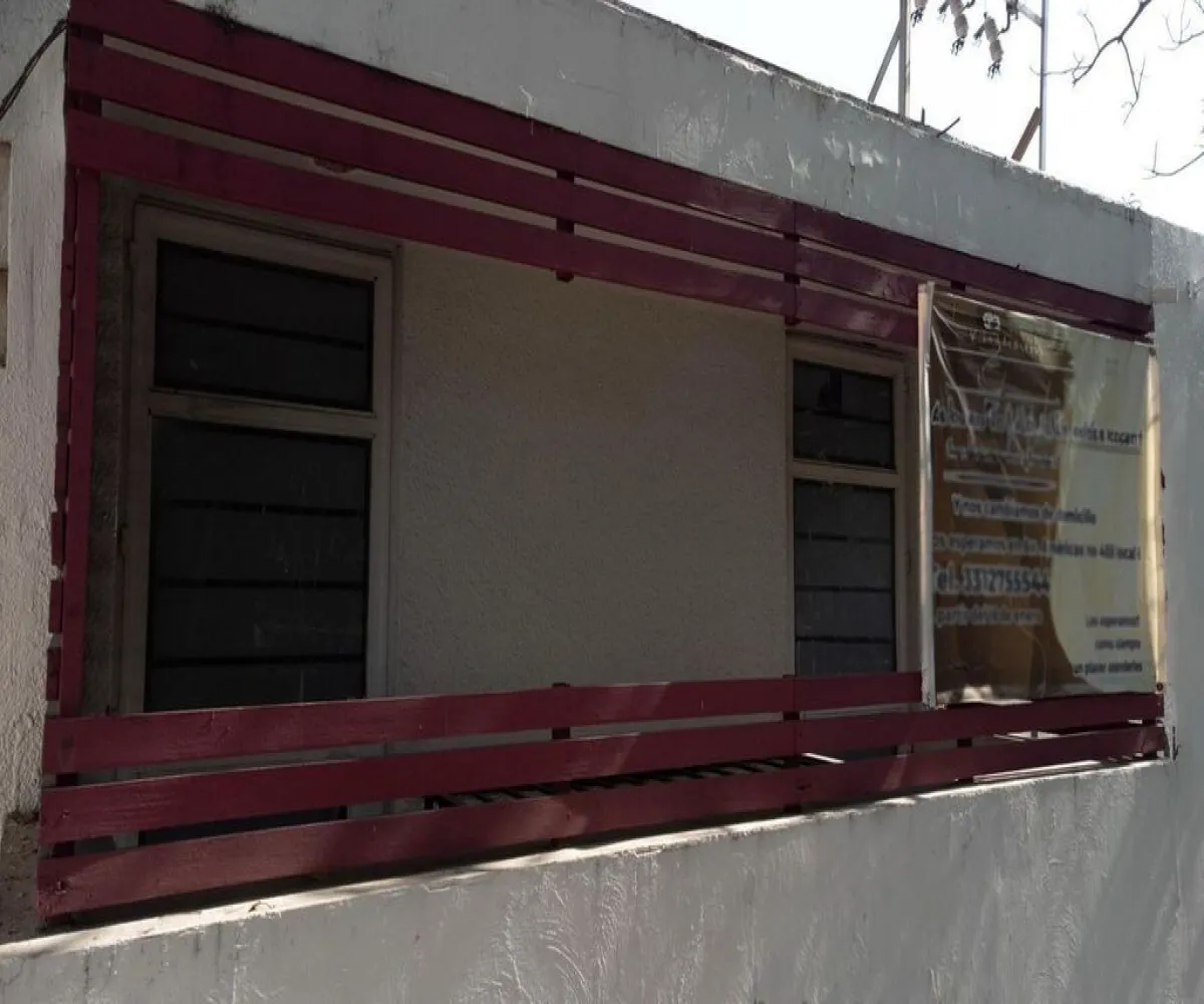 Local En Renta,Ladron De Guevara,Avenida Adolfo López Mateos Norte 826, Guadalajara, Jalisco 44600,1 Baño,Avenida Adolfo López Mateos Norte,1,pdQm2xq