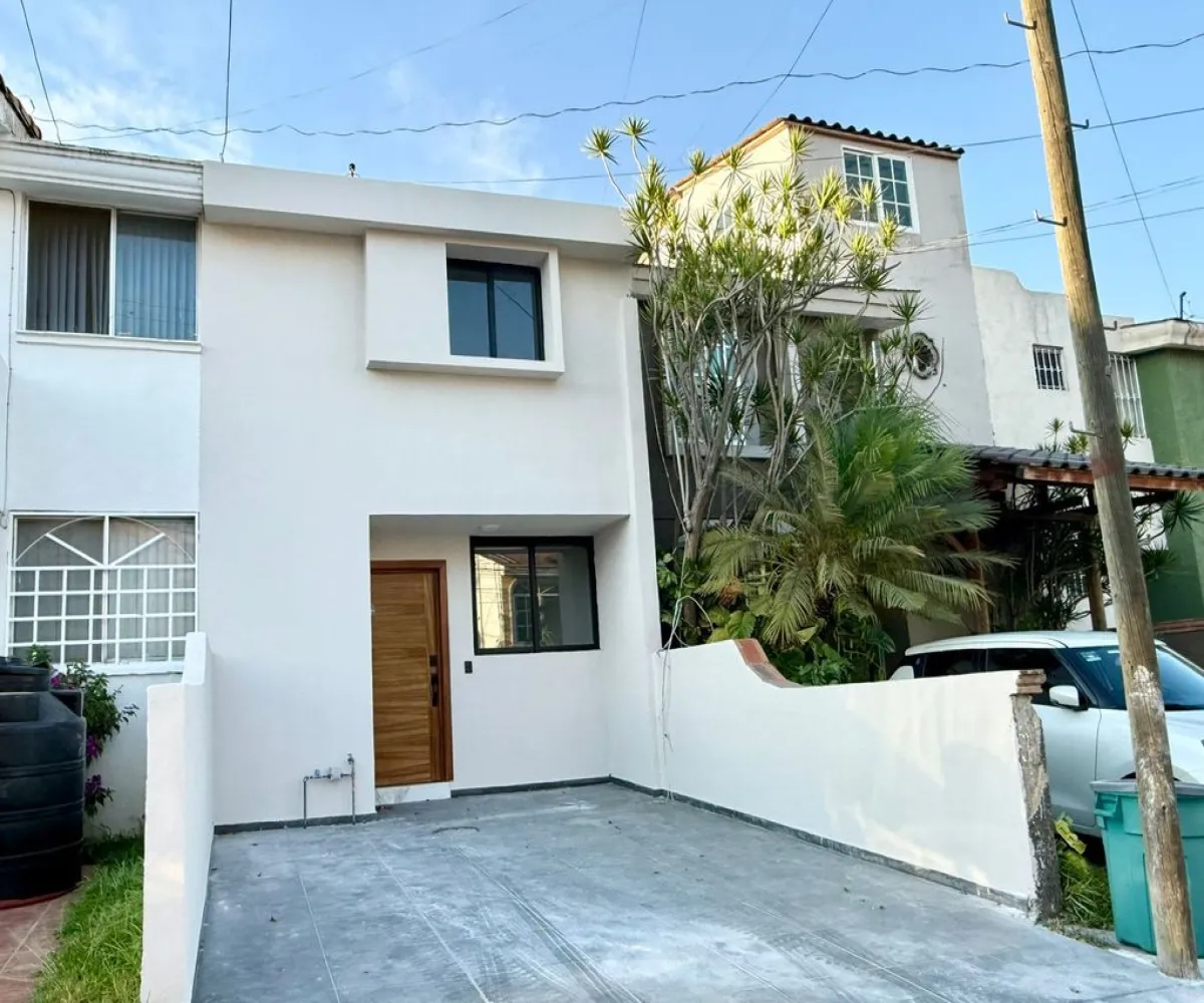 Casa En Venta,Exitmex,Avenida Guadalupe S/N 46, Zapopan, Jalisco 45037, 4 Habitaciones,2 Baños,Avenida Guadalupe,1,phWTMkg