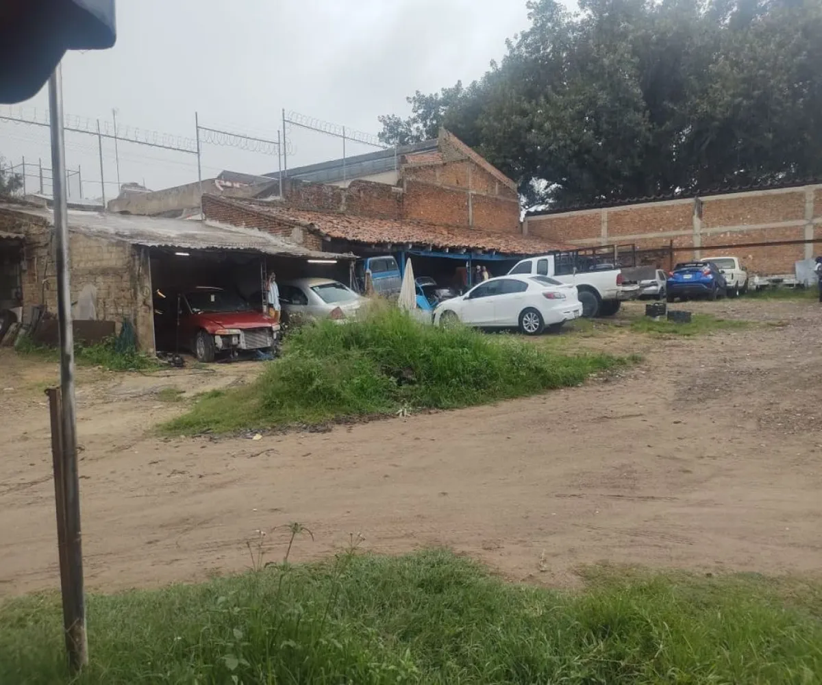 Terreno En Venta,Lomas del Batán,Josefa Ortiz de Domínguez 214, Zapopan, Jalisco 45190,Josefa Ortiz de Domínguez,pkRGAwi