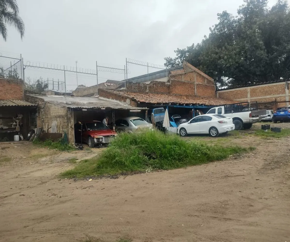 Terreno En Venta,Lomas del Batán,Josefa Ortiz de Domínguez 214, Zapopan, Jalisco 45190,Josefa Ortiz de Domínguez,pkRGAwi