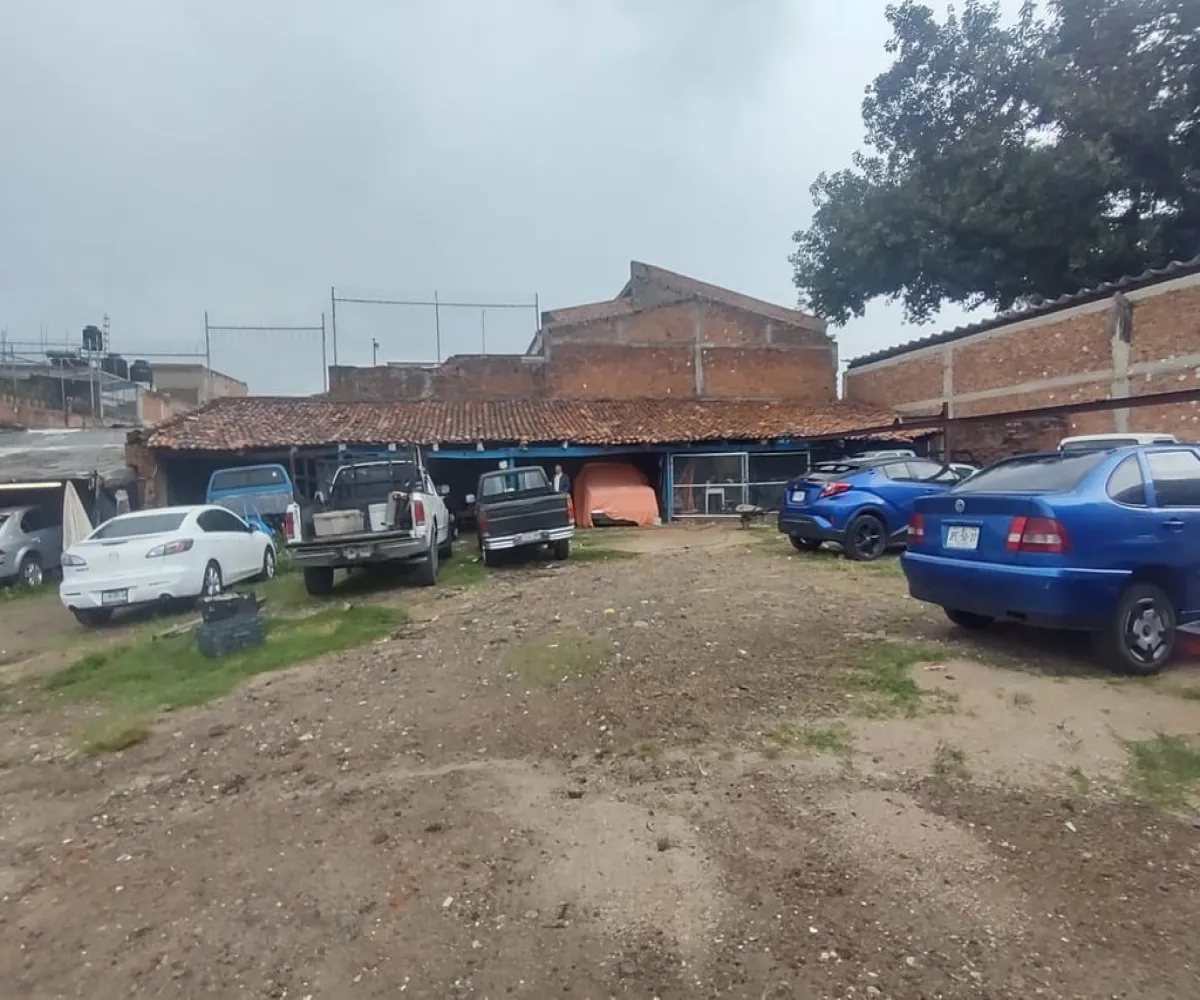 Terreno En Venta,Lomas del Batán,Josefa Ortiz de Domínguez 214, Zapopan, Jalisco 45190,Josefa Ortiz de Domínguez,pkRGAwi