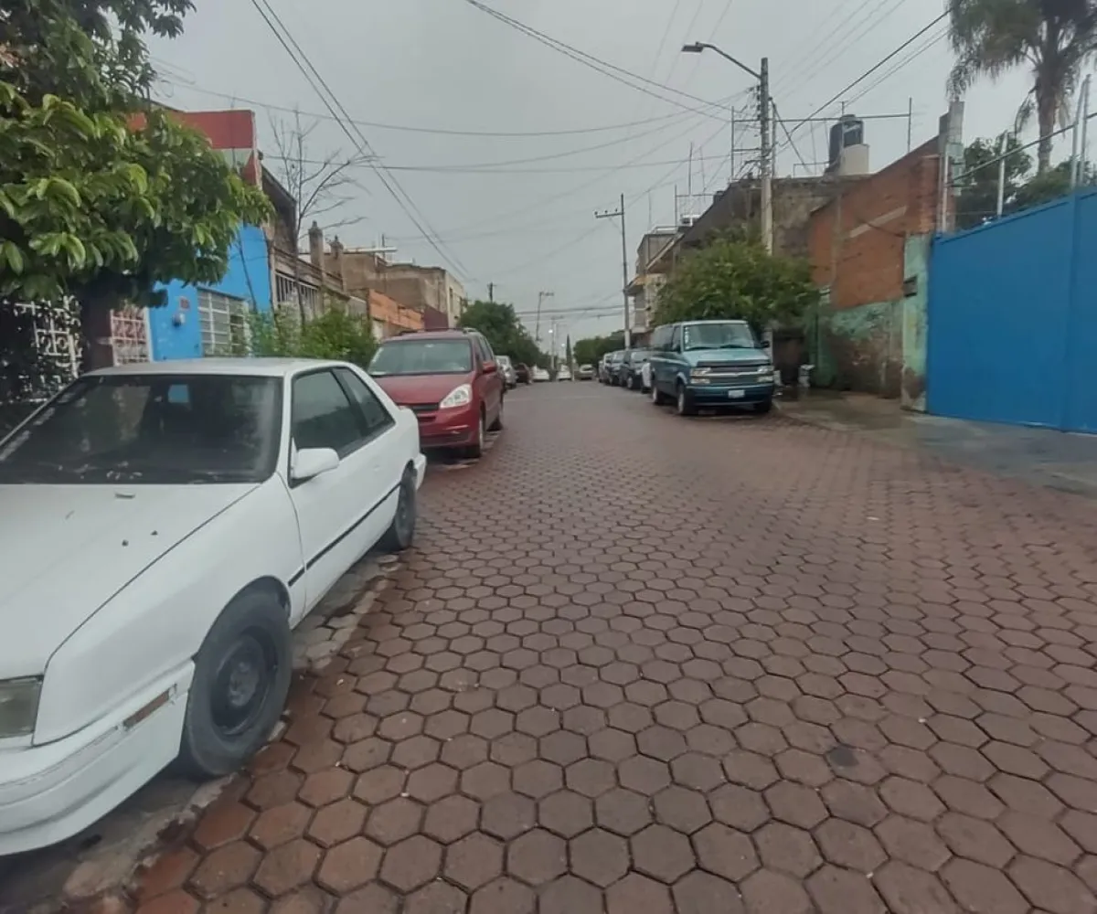 Terreno En Venta,Lomas del Batán,Josefa Ortiz de Domínguez 214, Zapopan, Jalisco 45190,Josefa Ortiz de Domínguez,pkRGAwi